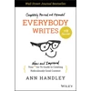 KNYGA Ann Handley Everybody Writes, Your New and Improved Go-To Guide to Creating Ridiculously Good Content