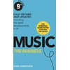 KNYGA Ann Harrison Music: The Business (9th Edition)