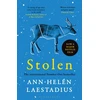 KNYGA Ann Helen Laestadius Stolen, NOW A MAJOR GLOBAL NETFLIX ADAPTATION