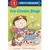 KNYGA Ann Ingalls Ice Kreminis Soup