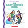 KNYGA Ann M Martin Baby-Sitter's Club: The Official Colouring Book