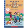 KNYGA Ann M Martin Babysitters Club #11: Kristy and the Snobs (b&amp;w)