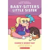 KNYGA Ann M Martin BSLSG 3: Karen's Worst Day