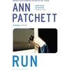 KNYGA Ann Patchett Bėk