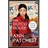 KNYGA Ann Patchett Dutch House, Dyslexia Friendly Edition