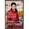 KNYGA Ann Patchett Dutch House