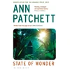 KNYGA Ann Patchett State of Wonder