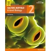 KNYGA Ann Scott Salters-Nuffield A level Biology Student Book 2 + ActiveBook