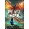KNYGA Ann Sei Lin Rebel Fire