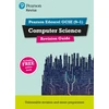 KNYGA Ann Weidmann Pearson REVISE Edexcel GCSE Computer Science Revision Guide incl. online revision - for 2026, 2027 exams
