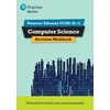 KNYGA Ann Weidmann Pearson REVISE Edexcel GCSE Computer Science Revision Workbook - for 2026, 2027 exams