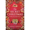 KNYGA Anna Abney Secret Christmas, A Measham Hall story