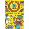 KNYGA Anna Adeney Adeney Anne 10-minute Bible Stories