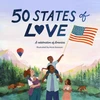 KNYGA Anna Aronson 50 States of Love, A celebration of America