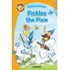 KNYGA Anna Award Pickles the Pixie
