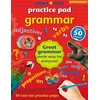 KNYGA Anna Award Smart Start Practice Pad: Grammar