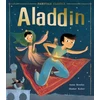 KNYGA Anna Bowles Aladdin