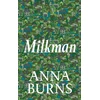 KNYGA Anna Burns Milkman