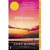 KNYGA Anna Burns Burns Anna Milkman: #1 IRISH TIMES BEST IRISH BOOK OF THE 21ST CENTURY