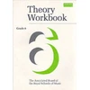 KNYGA Anna Butterworth Theory Workbook Grade 6