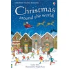 KNYGA Anna Claybourne Christmas Around the World