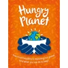 KNYGA Anna Claybourne Hungry Planet