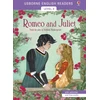KNYGA Anna Claybourne Romeo and Juliet