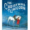 KNYGA Anna Currey Christmas Unicorn