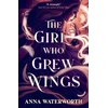 KNYGA Anna Day Girl Who Grew Wings