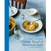 KNYGA Anna Del Conte Classic Food of Northern Italy