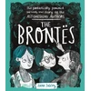 KNYGA Anna Doherty Brontes, The Fantastically Feminist (and Totally True) Story of the Astonishing Authors
