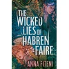 KNYGA Anna Fiteni Wicked Lies of Habren Faire