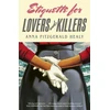 KNYGA Anna Fitzgerald Healy Etiquette for Lovers and Killers