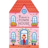 KNYGA Anna Gough Rosie's Townhouse