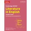 KNYGA Anna Gregory Cambridge IGCSE™ Literature in English Student’s Book