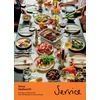 KNYGA Anna Hedworth Service, One Day in a Restaurant, Over 150 Recipes to Cook at Home
