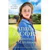KNYGA Anna Jacobs Mistress of Marymoor, A compelling Georgian romantic saga