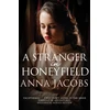 KNYGA Anna Jacobs Stranger in Honeyfield