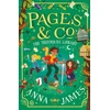 KNYGA Anna James James Anna Pages &amp; Co.: The Treehouse Library