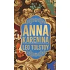 KNYGA Anna Karenina