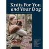 KNYGA Anna Karoliina Tetri Knits for You and Your Dog