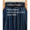 KNYGA Anna Katz Ordinary People: Photorealism and the Work of Art since 1968