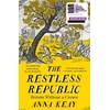KNYGA Anna Keay Keay Anna Restless Republic: Britain without a Crown