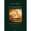 KNYGA Anna Keen London the Metamorphosis