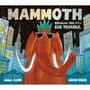 KNYGA Anna Kemp Mammoth