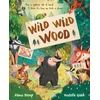 KNYGA Anna Kemp Wild Wild Wood