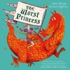 KNYGA Anna Kemp Worst Princess