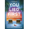 KNYGA Anna Kent You Lied First
