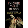 KNYGA Anna Legat Thicker Than Blood