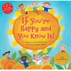 KNYGA Anna Mcquinn If You're Happy and You Know It